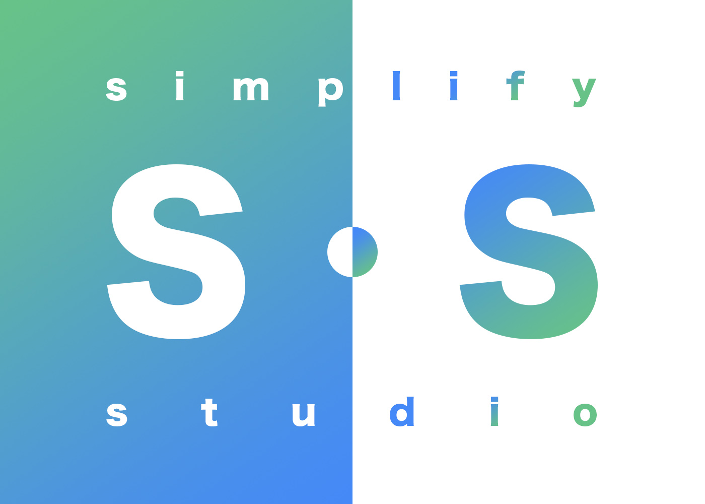 Simplify Studio
